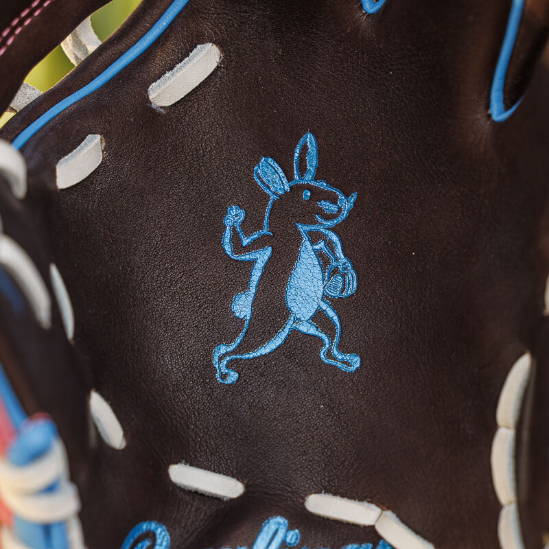 Exclusive Rabbit Heart of the Hide 11.75" Infield Glove, Right Hand Throw