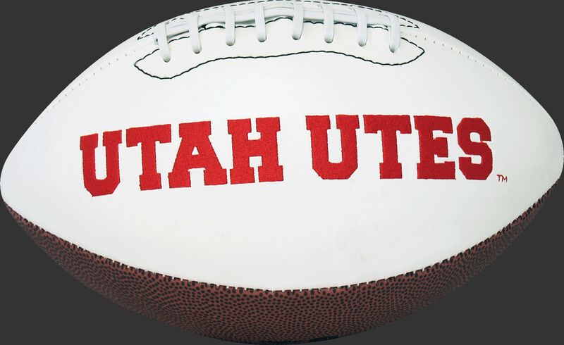 NCAA Utah Utes Football