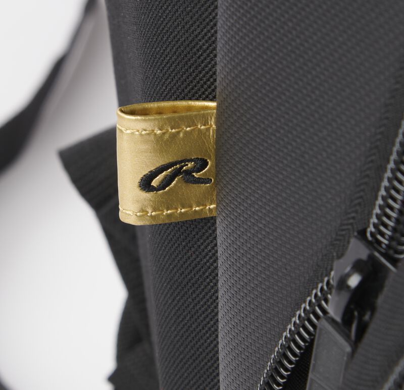 Rawlings Gold Collection Duffel Bag