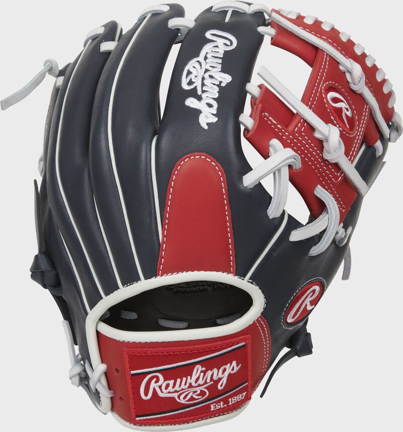 Breakout 11.5-Inch Infield Glove