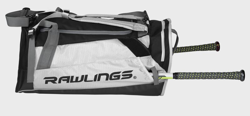 Hybrid Backpack/Duffle Players Bag
