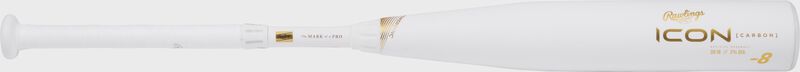 2024 Rawlings Icon USSSA Baseball Bat, -5, -8, -10