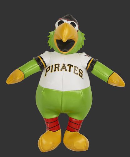 Rawlings MLB Pittsburgh Pirates Mascot Softee With White Team Jersey SKU #03770021111