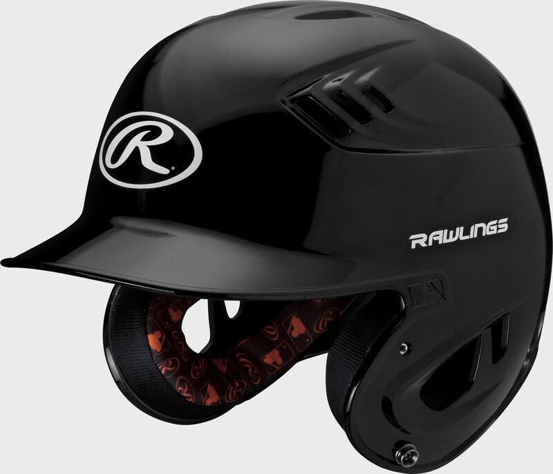 Velo Junior Batting Helmet