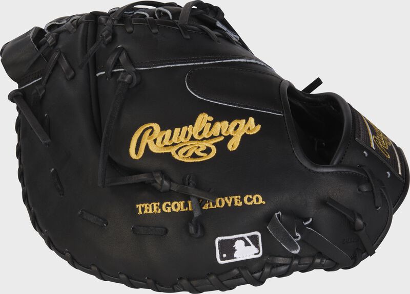 Rawlings 13" Heart of the Hide First Base Mitt