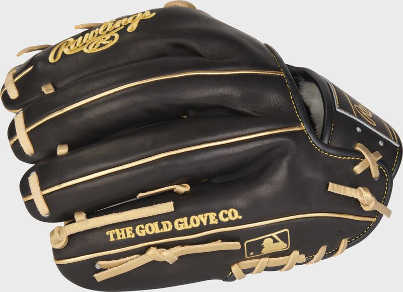 The Rawlings PRIMUS NFT | Gold Tier Pro Preferred Glove #45 loading=
