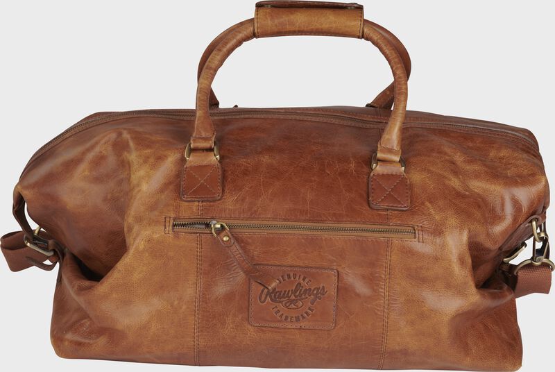 BLEM Rugged 19" Duffle Bag