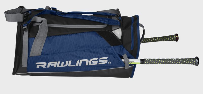 Hybrid Backpack/Duffle Players Bag