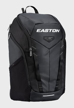 Captain Backpack Captain Backpack