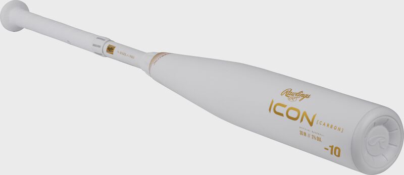 2024 Rawlings Icon USSSA Baseball Bat, -5, -8, -10