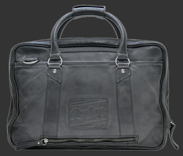 Origins Black Briefcase