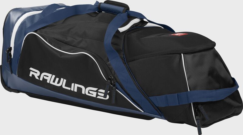 R1502 Wheeled Equipment Bag loading=