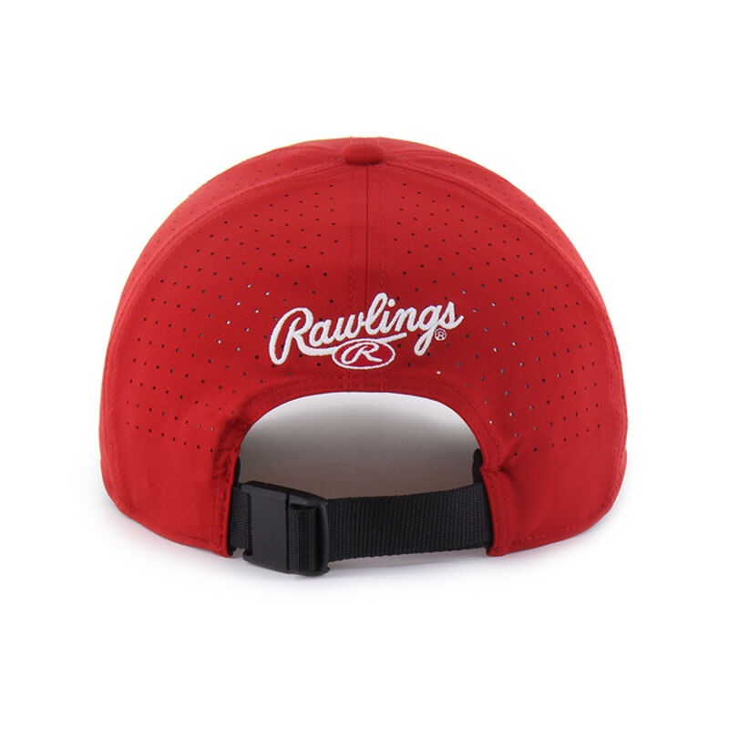 Philadelphia Phillies Rawlings '47 Brand Clean Up Hat
