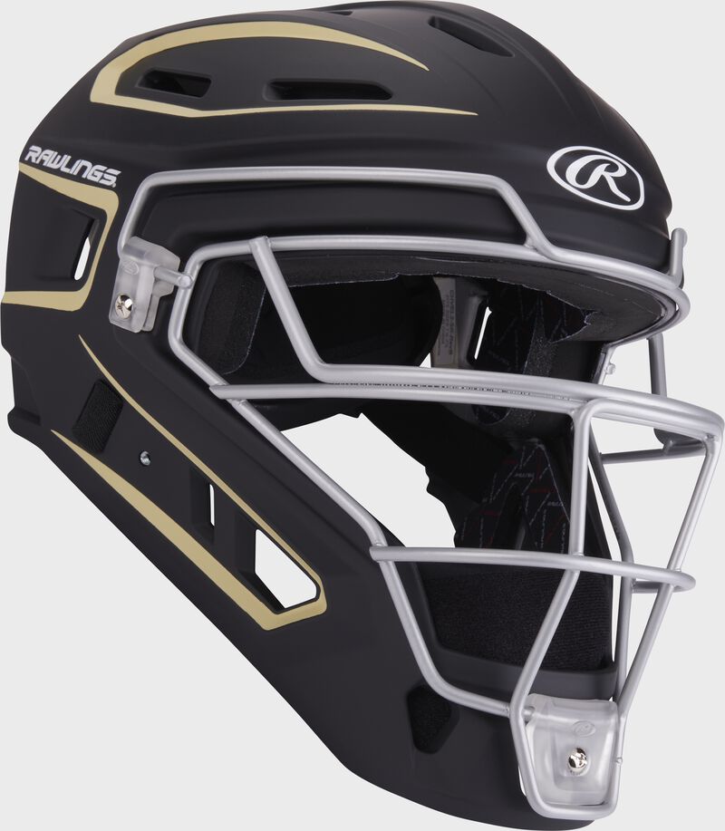 Rawlings Velo 2.0 Special Edition Catcher's Gear Set, Adult, Intermediate, Youth