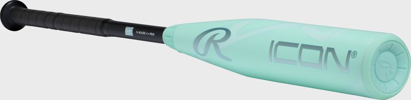 2026 Rawlings Icon USA Baseball Bat, -12, 28 in