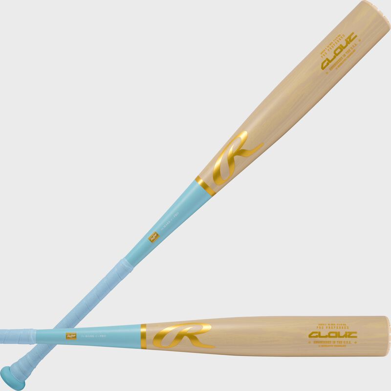 2026 Rawlings Clout AI Pro Preferred BBCOR -3 Baseball Bat