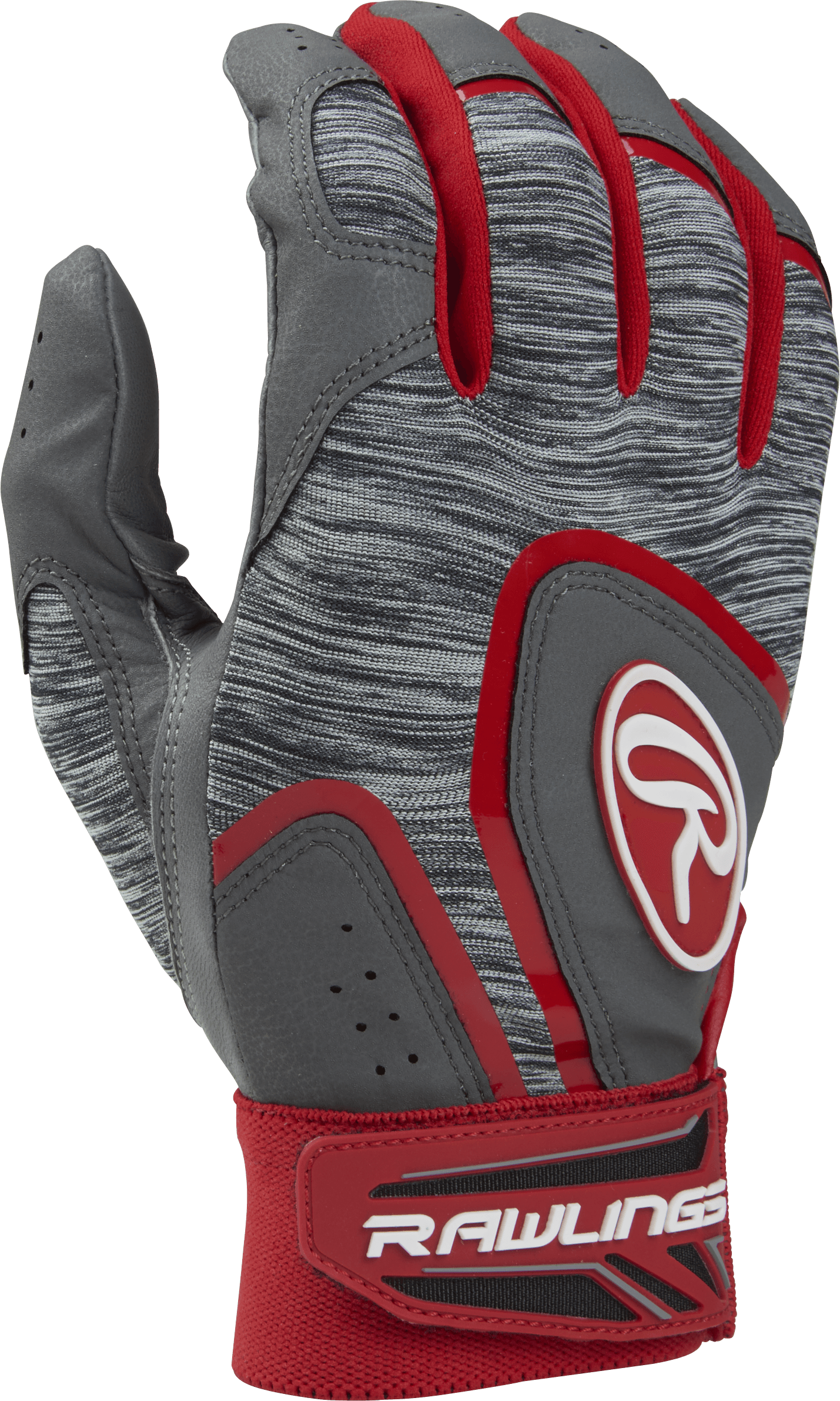 Rawlings Batting Gloves Size Chart