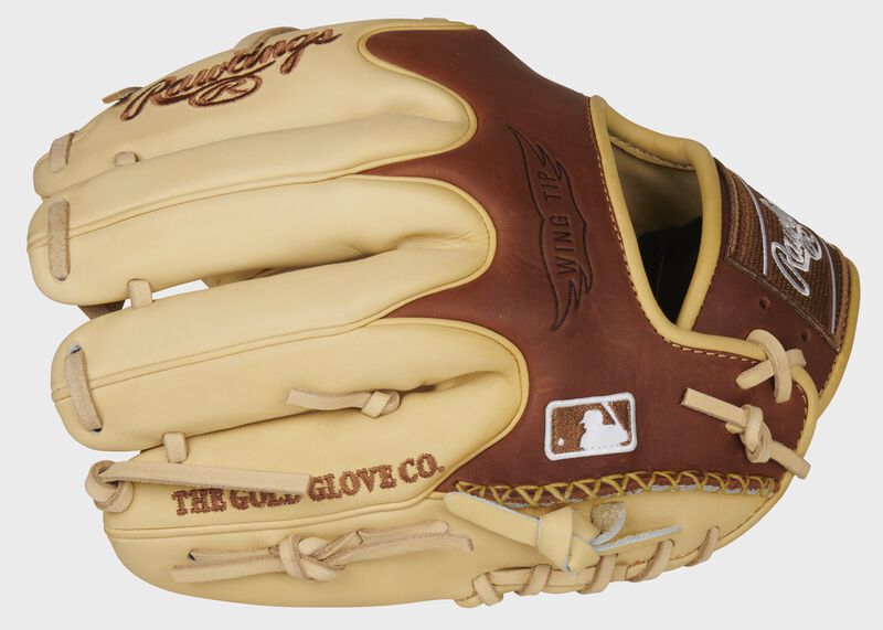 2020 11.5-Inch Heart of the Hide R2G Exclusive Infield Glove loading=
