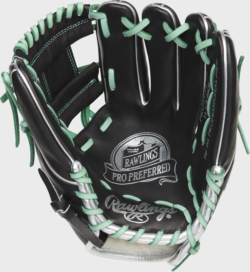 Rawlings Pro Preferred 11.5-inch Infield Baseball Glove