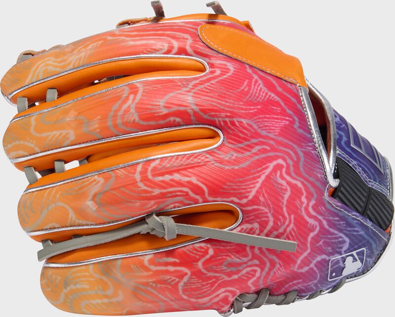 Rawlings REV1X Francisco Lindor 11.75-Inch Infield Glove