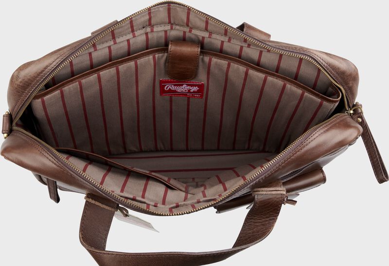 BLEM Rugged Briefcase