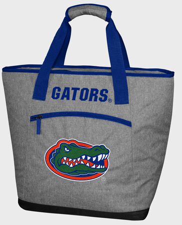 NCAA 30 Can Tote Cooler, Multiple Teams