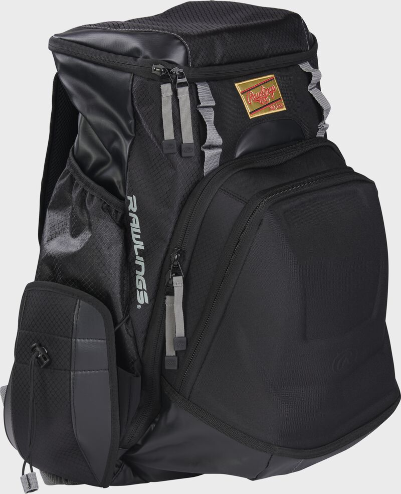 The Gold Glove® Series Equipment Bag