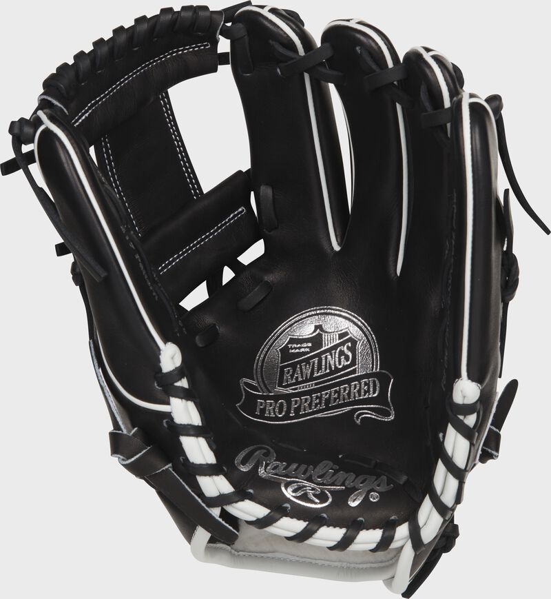 2021 Gleyber Torres Pro Preferred Infield Glove