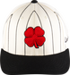 Front view of Rawlings Black Clover Retro Hat - SKU: BC0R000071 image number null