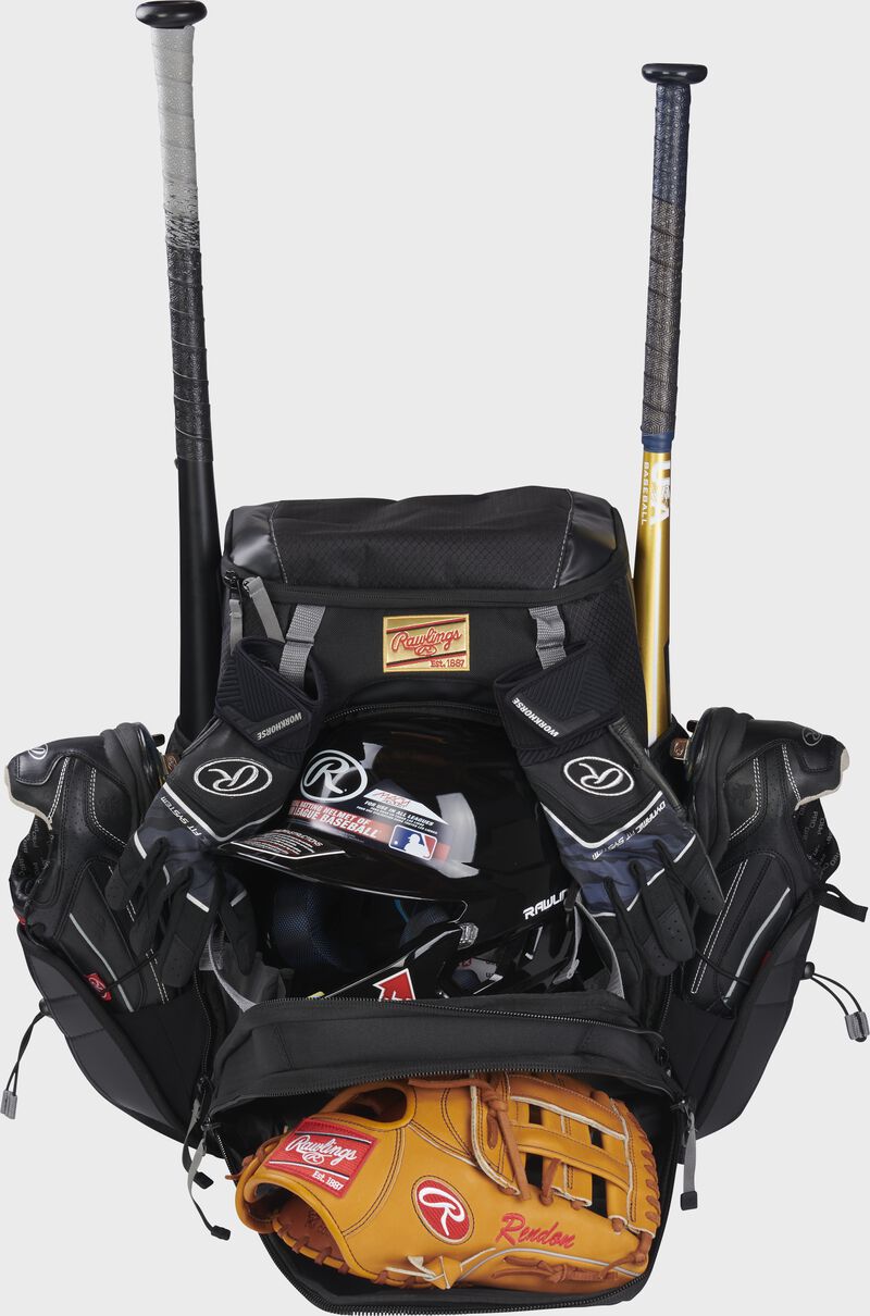 The Gold Glove® Series Equipment Bag