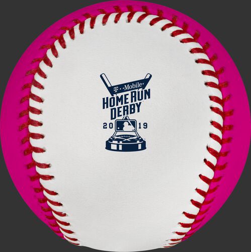 MLB 2018 Home Run Derby Money Baseball