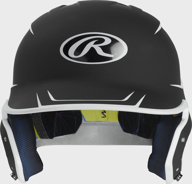 Rawlings Mach Batting Helmet, Senior & Junior Sizes