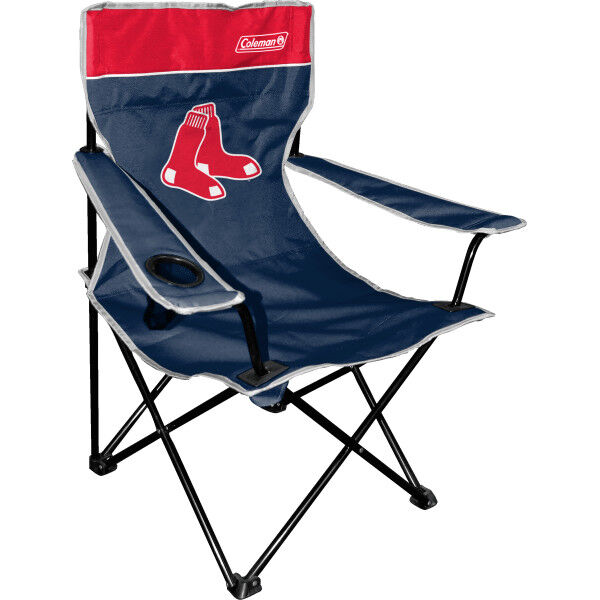 Rawlings MLB Boston Red Sox Chair