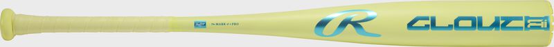 2026 Rawlings Clout AI USSSA Baseball Bat, -5, 32 in loading=