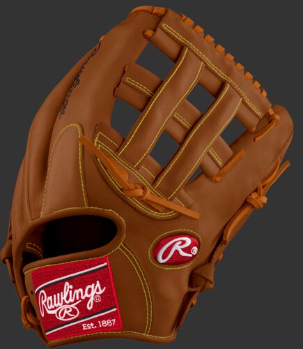 Nolan Arenado Custom Glove