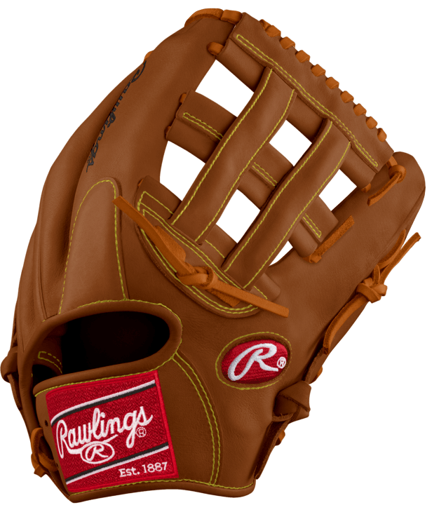 Rawlings arenado glove Outlet