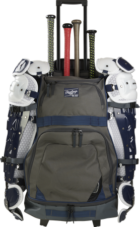 Bags Equipment Bags And Backpacks Rawlings Com