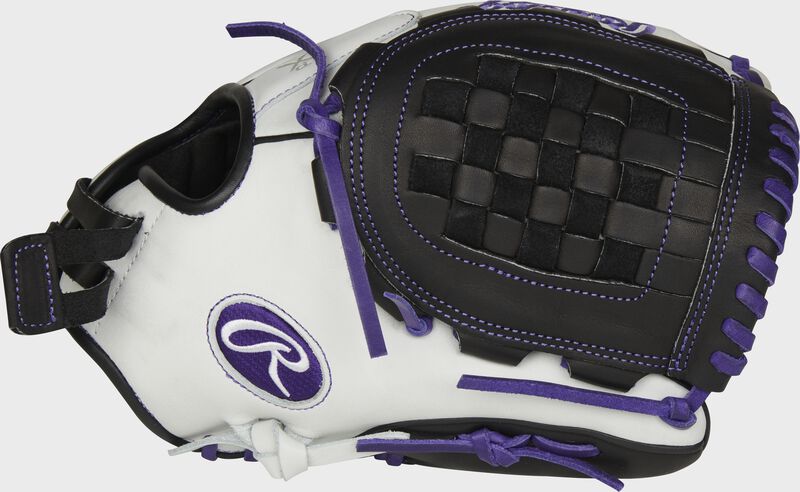 Liberty Advanced Color Series 12-Inch Infield/Pitcher's Glove