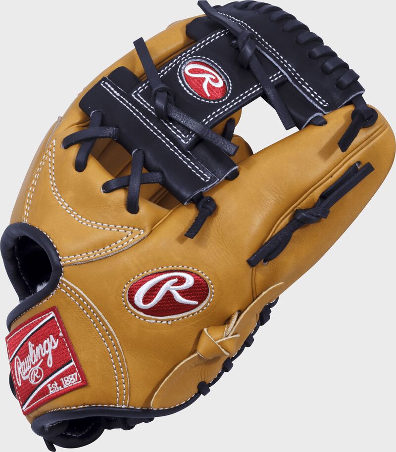 Pro Preferred 11.75 in Infield Glove