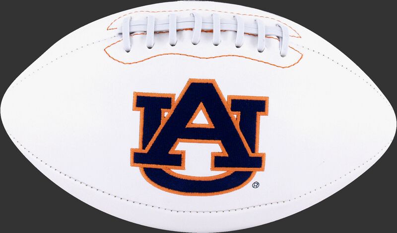 NCAA Auburn Tigers Football