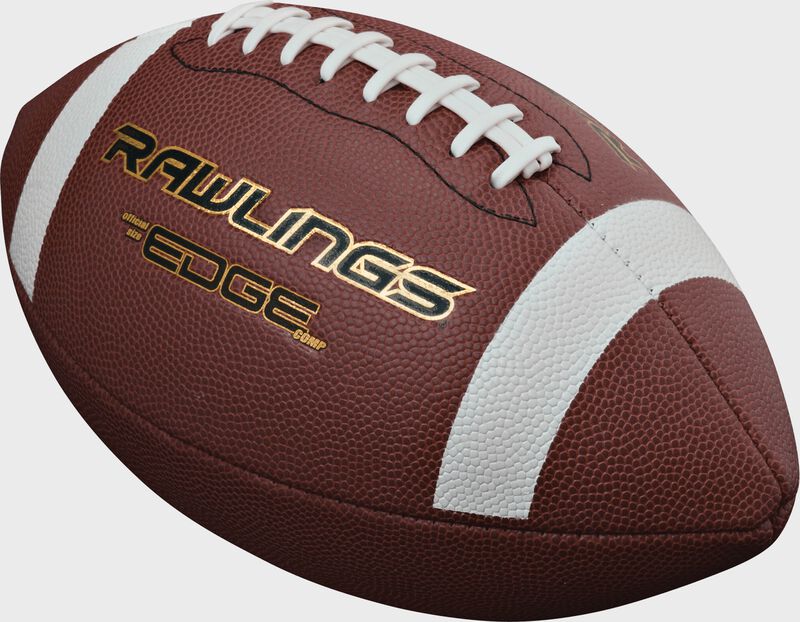 A Rawlings Edge Pee Wee Football - SKU:EDGECPWB
