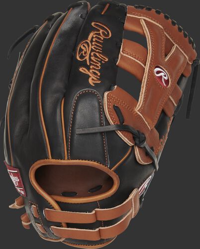 Heart of the Hide 13 in Custom Baseball Glove