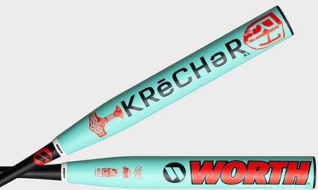 2022 Special Edition KReCHeR™ XL USSSA Bat