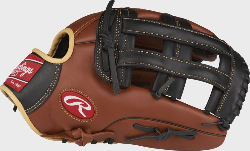 Sandlot Series™ 12.75 in Outfield Glove
