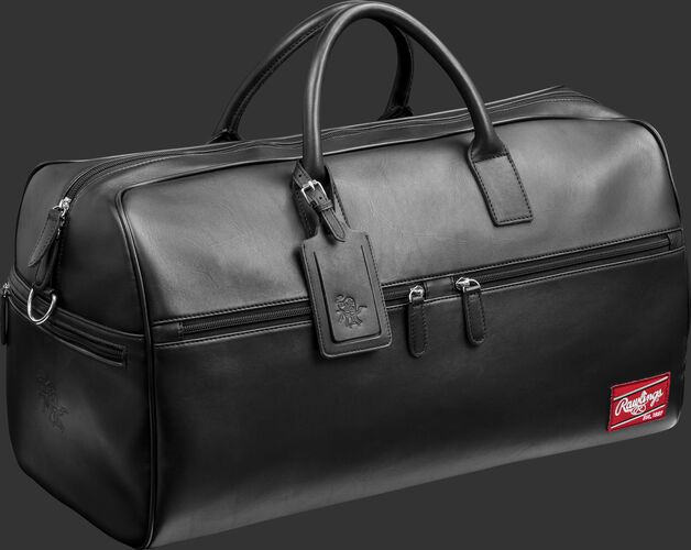 Heart of the Hide Duffle Bag