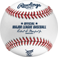 A MLB 2022 Home Run Derby Baseball - SKU: RSGEA-ROMLBHR22-R image number null