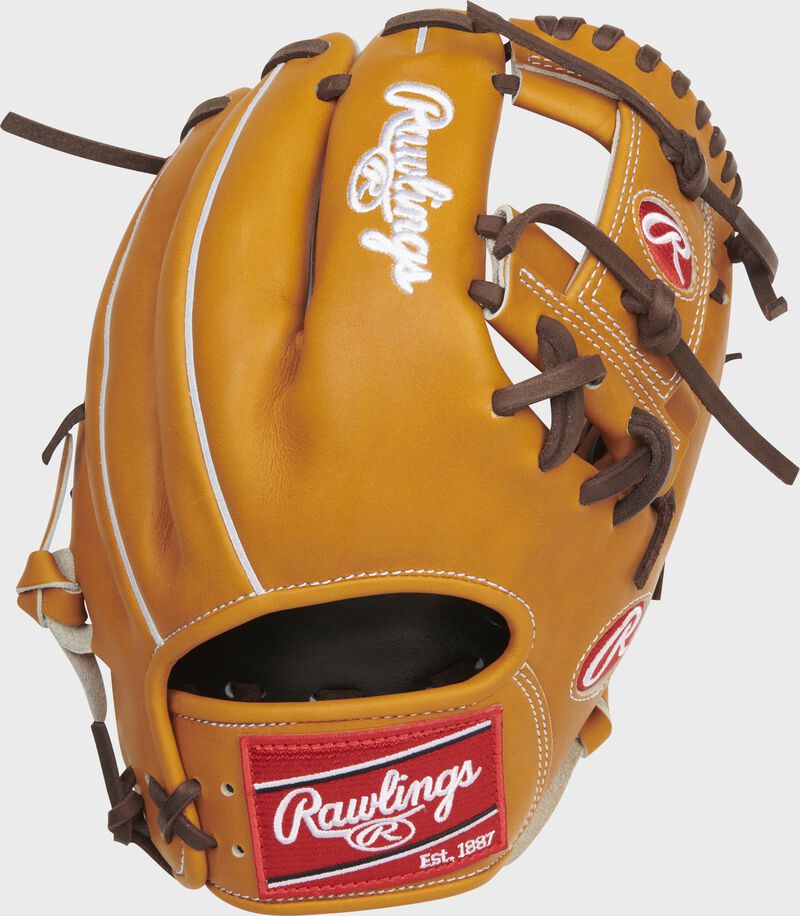 Rawlings Heart of the Hide 11.5-inch Infield Glove