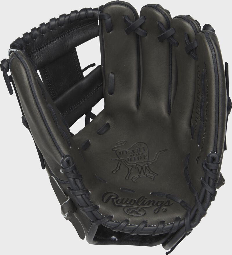 Heart of the Hide 11.5 in Infield Glove