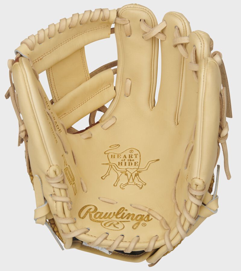 2020 11.5-Inch Heart of the Hide R2G Exclusive Infield Glove
