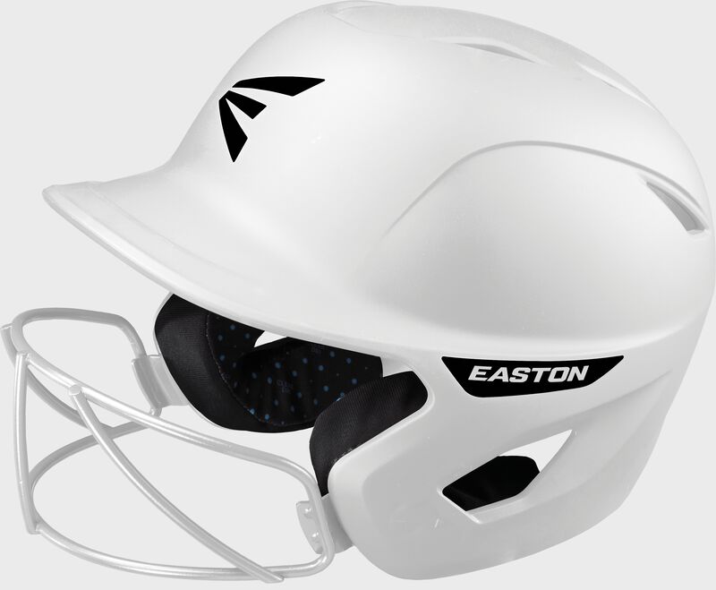 Ghost Helmet Matte WH L/XL